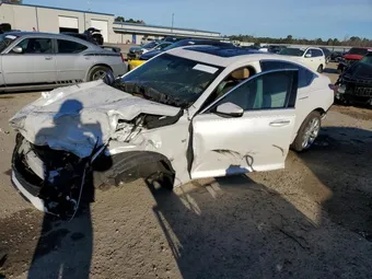 2020 Cadillac CT5 1G6DN5RK3L0129863