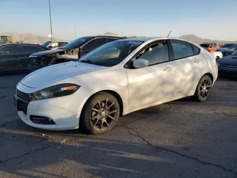 2015 Dodge Dart 1C3CDFBB9FD422454