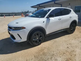 2023 Dodge Hornet ZACNDFAN3P3A03736