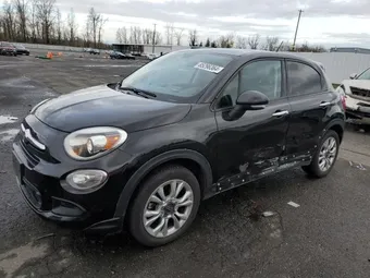 2016 Fiat 500X ZFBCFXBT3GP420190