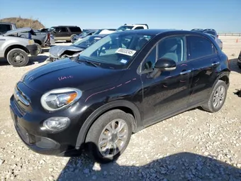 2016 Fiat 500X ZFBCFXBT3GP406919
