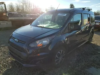 2015 Ford Transit Connect NM0GE9F75F1178348