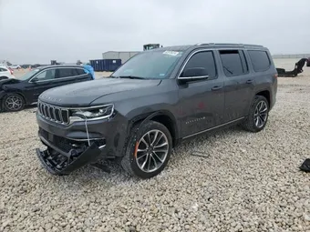 2023 Jeep Wagoneer 1C4SJUDP3PS513293
