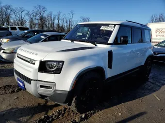 2021 Land Rover Defender SALEP7RU3M2051477
