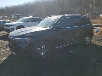2023 Mercedes-Benz EQB W1N9M0KB4PN052893