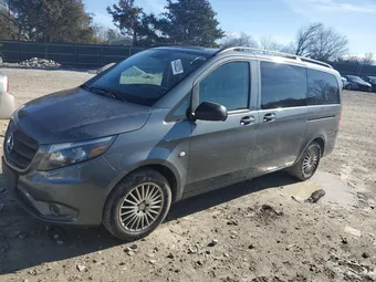2017 Mercedes-Benz Metris WD4PG2EE8H3302923