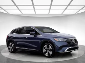 2023 Mercedes-Benz EQE 4JGGM1CB8PA038937