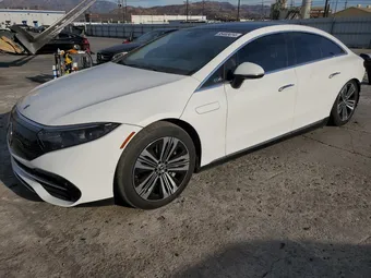 2022 Mercedes-Benz EQS W1KCG2DB0NA003956