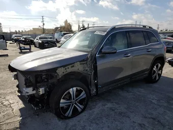 2023 Mercedes-Benz EQB W1N9M1DB2PN030555