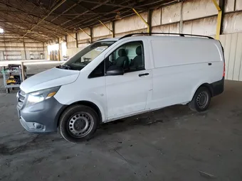 2016 Mercedes-Benz Metris WD3PG2EA3G3086950