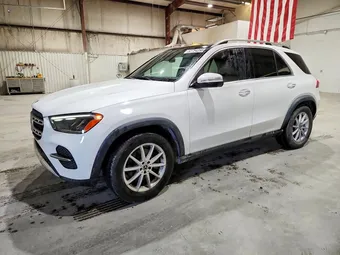 2024 Mercedes-Benz GLE-Class 4JGFB4FE8RB005071