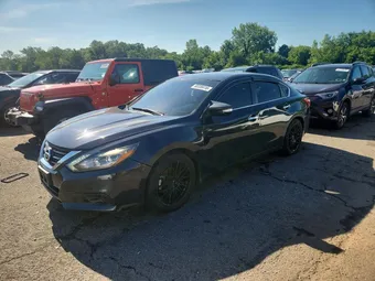 2017 Nissan Altima 1N4AL3AP3HC273233 Lot 60330416