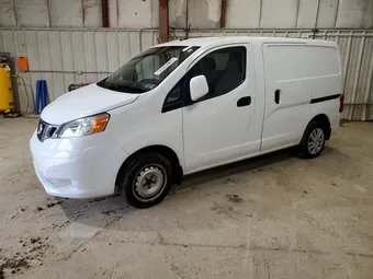 2019 Nissan NV 200 3N6CM0KN4KK694310