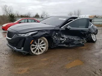2020 Cadillac CT5 1G6DS5RK0L0120935