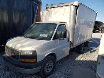 2015 GMC Savana 1GD072CF7F1252821