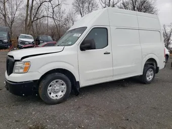 2021 Nissan NV 1N6BF0LYXMN802764