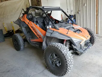 2023 Polaris RZR Turbo 3NSGAD924PG326461