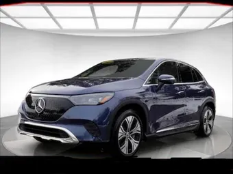 2023 Mercedes-Benz EQE 4JGGM1CB8PA0389XX