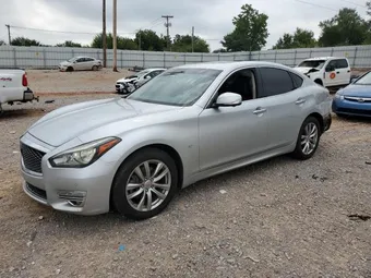 2015 Infiniti Q70 JN1BY1APXFM541757