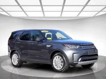 2018 Land Rover Discovery SALRT2RV2JA048855