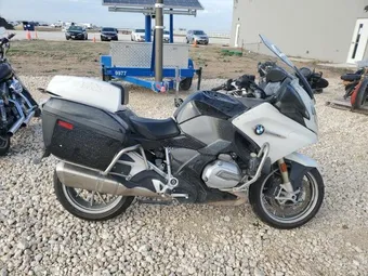 2016 BMW R-Series WB10A1304GZ196218