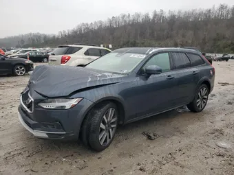 2022 Volvo V90 YV4062NL6N1144809