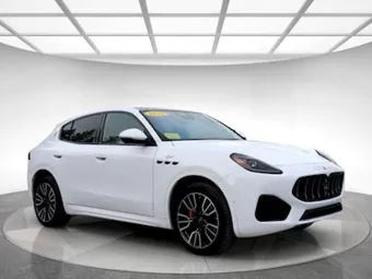 2023 Maserati Grecale ZN682AVA5P7418266
