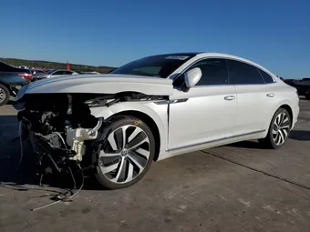 2021 Volkswagen Arteon WVWHR7AN1ME012209