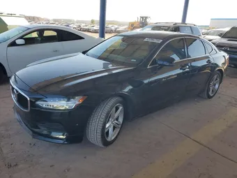 2017 Volvo S90 YV1102AK3H1006357
