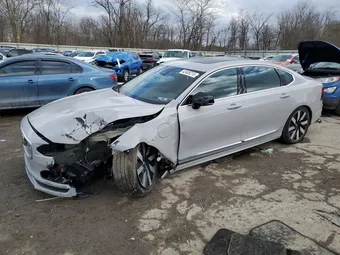 2024 Volvo S90 LVYH60AF5RP414165