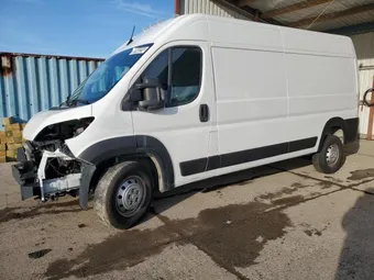 2023 Ram Promaster 3C6LRVDG5PE561276