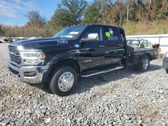 2021 Ram 4500 3C7WRLEL3MG645914
