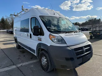 2017 Ram Promaster 3C6TRVDG0HE506963