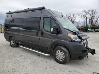 2022 Ram Promaster 3C6MRVUG8NE127225