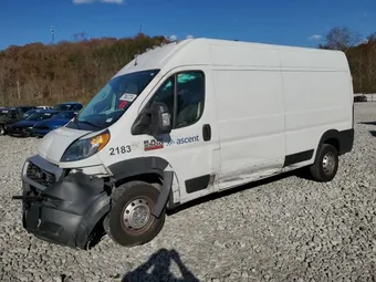 2021 Ram Promaster 3C6LRVDG3ME530846