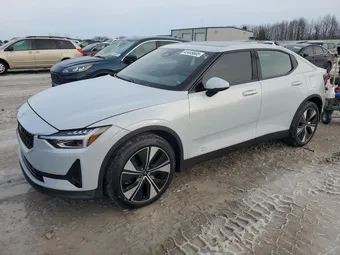 2023 Polestar 2 YSMEG3KAXPL129272