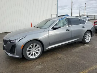 2020 Cadillac CT5 1G6DX5RK7L0143632
