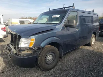 2020 Nissan NV 1N6BF0KM2LN801251