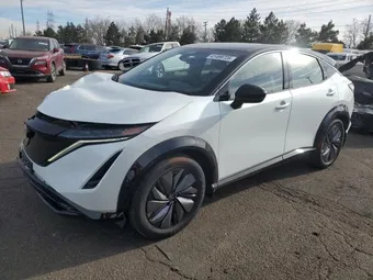 2024 Nissan Ariya JN1DF0BB5RM734866