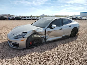 2023 Porsche Panamera WP0AG2A73PL135702