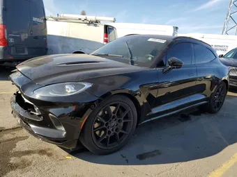 2021 Aston Martin SCFVUJAWXMTV01292