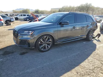 2023 Audi SQ7 WA1VWBF79PD019597