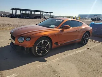 2020 Bentley Continental GT SCBCG2ZG6LC076719