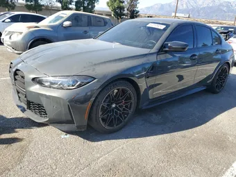 2023 BMW M3 WBS43AY07PFP03873