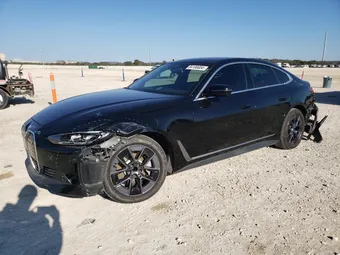2023 BMW i4 WBY73AW09PFP82940