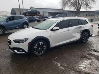 2018 Buick Regal W04GV8SX3J1176104