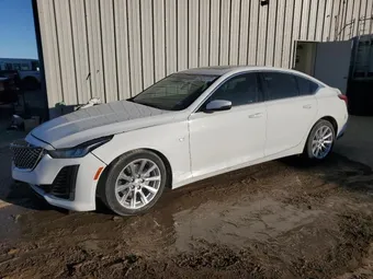 2023 Cadillac CT5 1G6DW5RK3P0149646