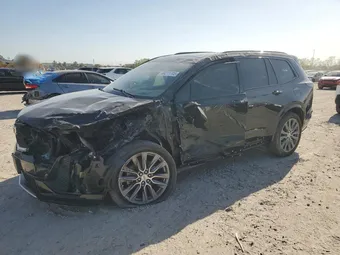 2020 Cadillac XT6 1GYKPHRS2LZ172371