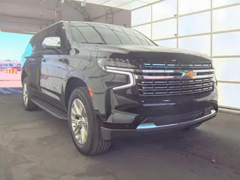 2023 Chevrolet Suburban 1GNSKFKD5PR363123