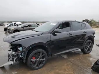 2024 Dodge Hornet ZACNDFBNXR3A25802